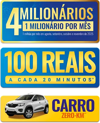 Premiação geral