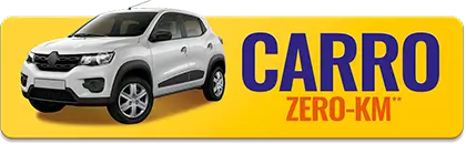 Carro zero-km**